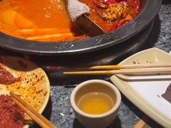 -蜀大侠火锅(总府路店)