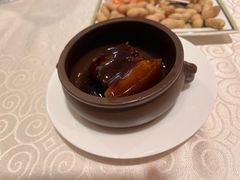 -杭州香格里拉·香宫中餐厅