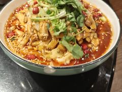 -川流不息·地道川菜·小龙虾(新松江路店)