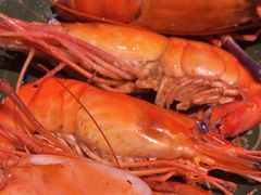 -Thai Basil罗勒叶泰式餐厅(时代天街店)