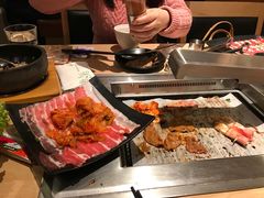 -新石器烤肉(南站店)