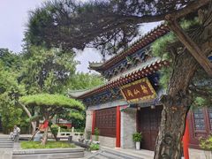 -万寿八仙宫