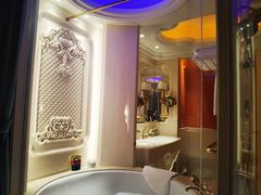 -上海白金汉爵大酒店(大零号湾国际会议中心店)