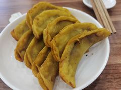 -草桥清真牛肉锅贴扁食店