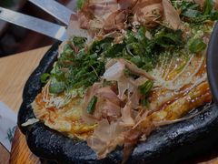 广岛好味烧-胜代日本料理(云程巷小区店)