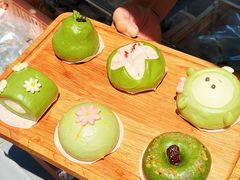 -杭州西湖银泰百货
