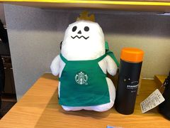 -星巴克(深圳佳宁娜友谊广场店)