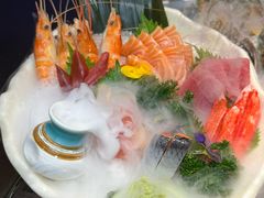 -水木锦堂·自助铁板烧(五道口购物中心店)