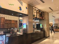 -杭州开元名都大酒店·地中海自助餐厅