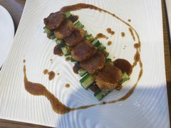 -菩提树·素食餐厅(汇智国际商业中心店)