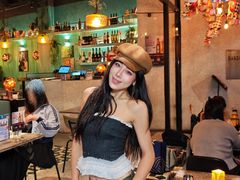 -SHADOWS•Bistro&Eatery(安福路店)