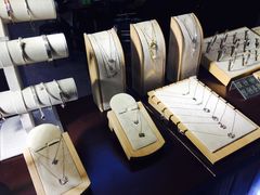 -大爱金工&银饰DIY(万象城店)