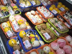 -GranVida生活超市(海信广场店)