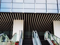 -横琴购口岸商业广场