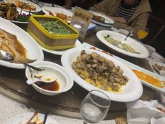 -郑庄脂渣海鲜楼(九水路店)