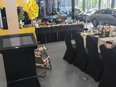 -奔驰利星行(北京花乡店)