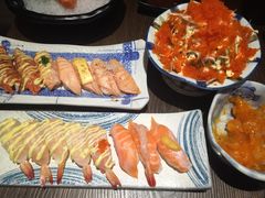 -大雄寿司(中华广场店)