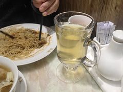 -麦奀云吞面世家 山顶店(山顶广场店)