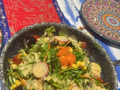 -安德烈俄式西餐厅(中央大街店)