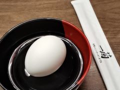 -一兰拉面(梅田阪急东通店)