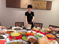 -灶东家民间菜(回兴店)