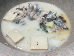 -云中鱼蒸汽石锅鱼(川沙百联店)