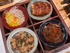 -火山屋台(新街口店)