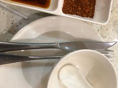 -蜀皇·菌汤鲜黄牛肉汤锅(宽窄巷子店)