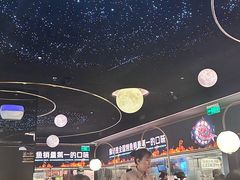 -凯德MALL(西直门店)