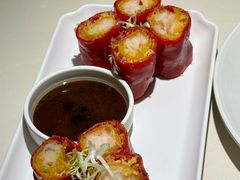 -蔡澜点心·粤菜(嘉里中心店)