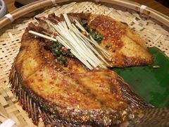 -云海肴·汽锅鸡·云南菜(天津国金汇店)