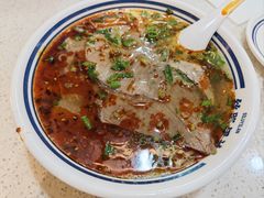 -丝路伊兰·兰州牛肉面(牛街总店)