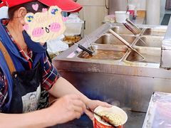 -丽华早点(大成路店)