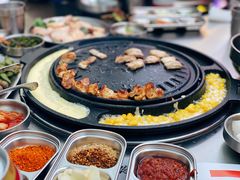 -小团团·路边烤牛肉(南岭壹街店)