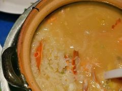 -东江海鲜大排档·潮汕菜·砂锅粥