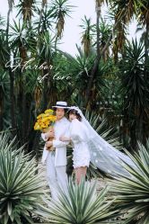 点击看大图 -太古映画婚纱摄影(天河店)