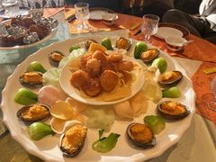 -万宝海鲜舫(劳动公园店)