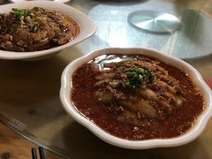 口水鸡-勇猛子川菜馆(新军路店)