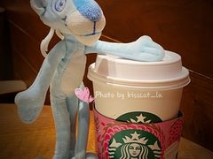 -星巴克(西安益田假日世界店)