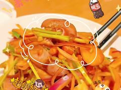 -红樱桃·欢乐餐厅(太原里店)