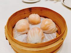 -喜宴又一村·粤菜·茶点·海鲜(壹方天地店)