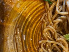 牛肉炒米线-滇越乘象云南餐厅(次渠店)