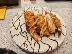 -争鲜回转寿司(中街大悦城店)