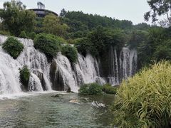 -天河潭旅游度假区