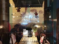 -青咖啡(三坊七巷店)