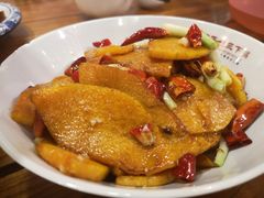 -富正毅三下锅(大庸府城店)