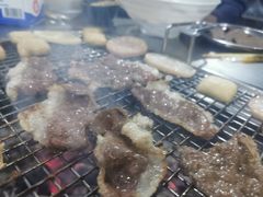 -同心烧烤(总店)