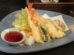 -炉胜·炉端烧·居酒屋