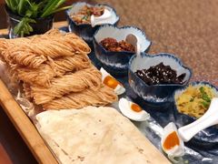 -大张烙馍村(泉山店)