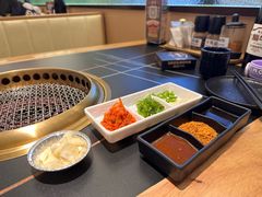-極屋鮨牛 · 烧肉酒场(时代C馆店)